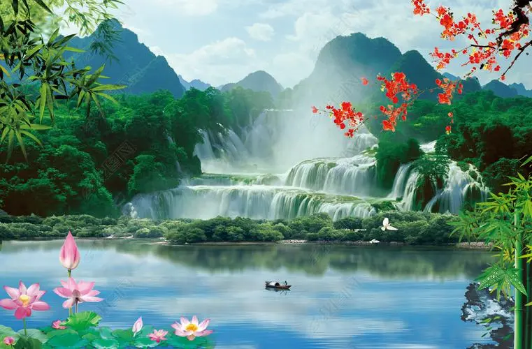 绿色稳定性独特